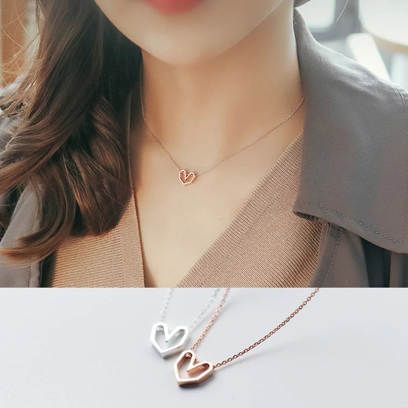 Love Necklace