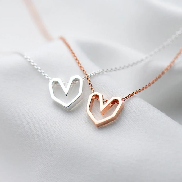 Love Necklace