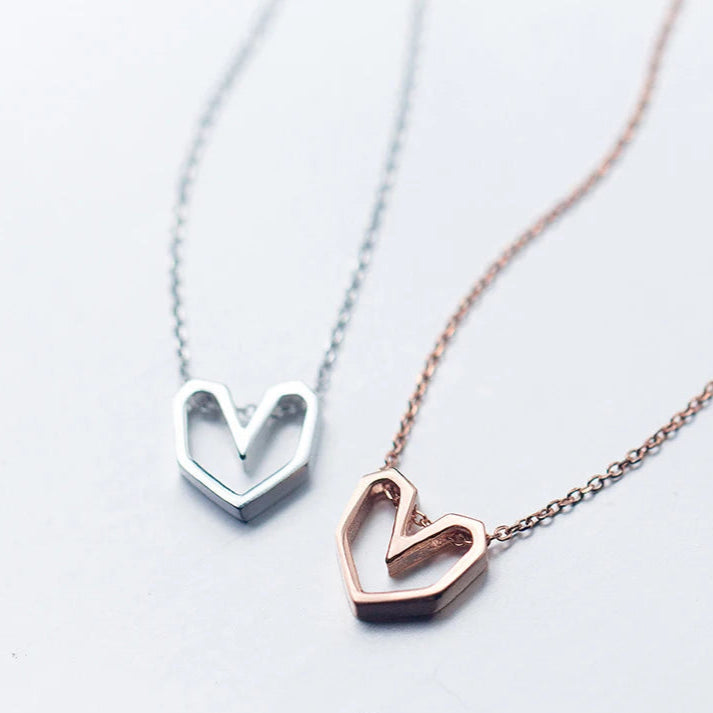Love Necklace