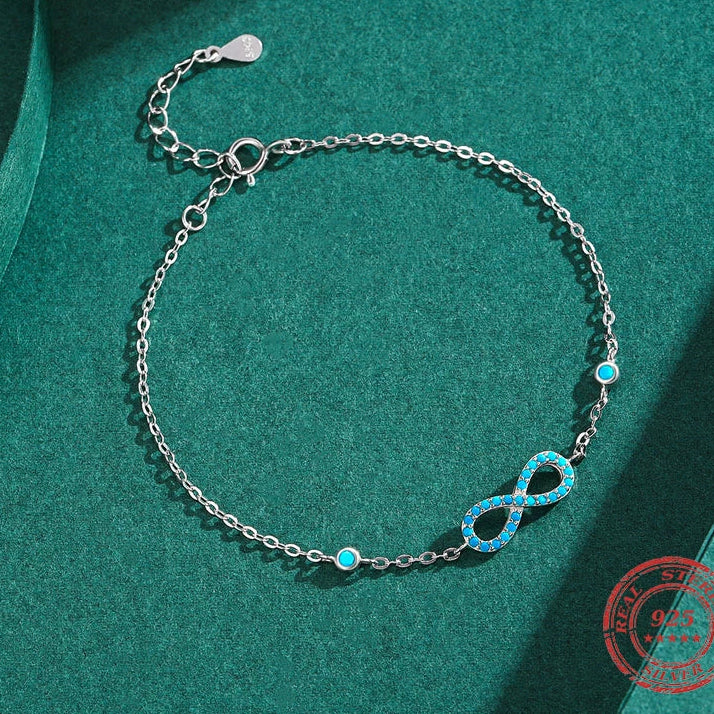 Infinity Bracelet