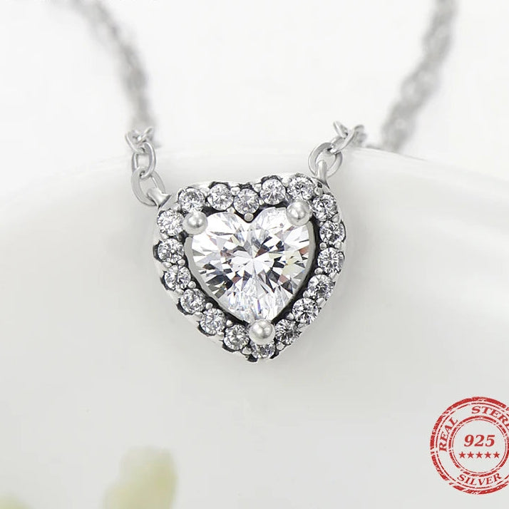 Heart Necklace