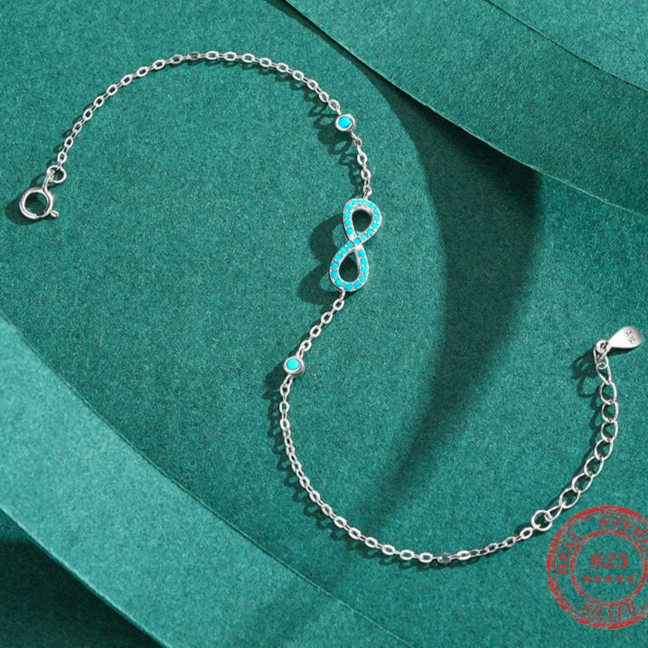 Infinity Bracelet