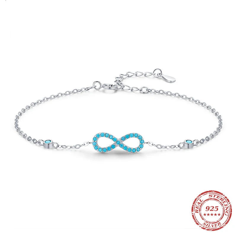 Infinity Bracelet