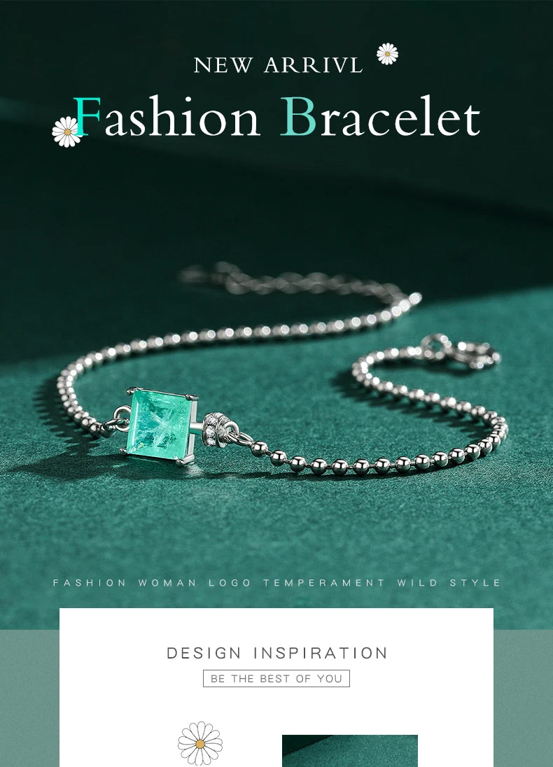 Elegance Bracelet