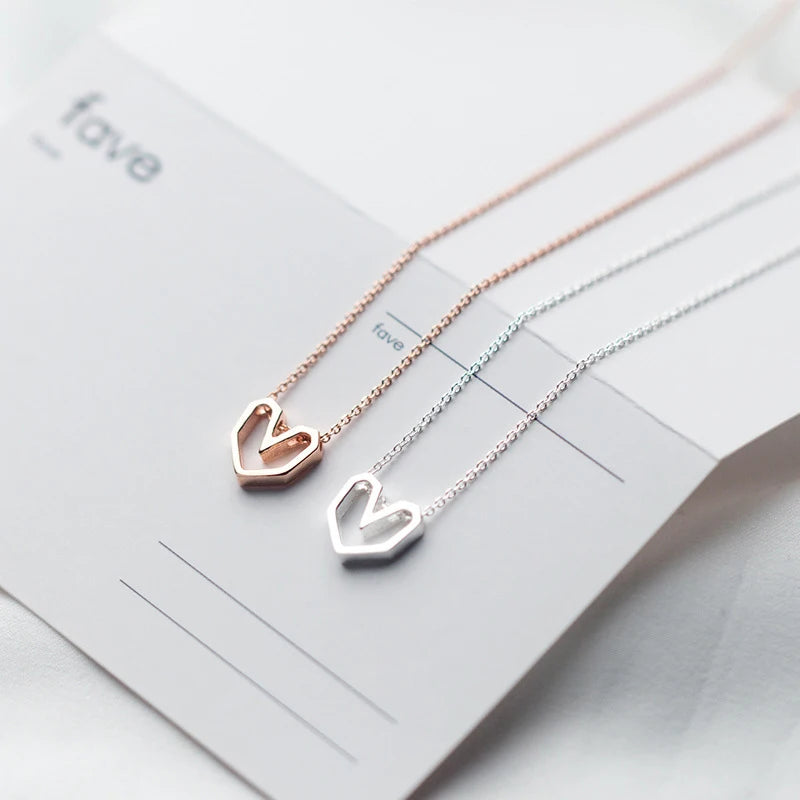 Love Necklace