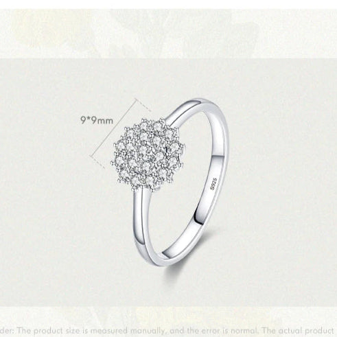 Romantic Ring
