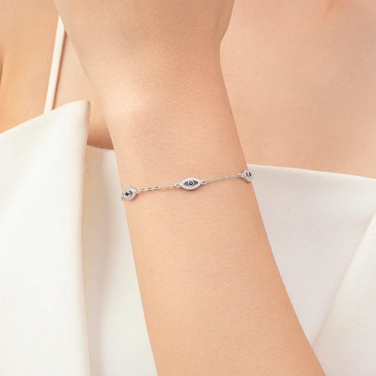 Starlight Bracelet