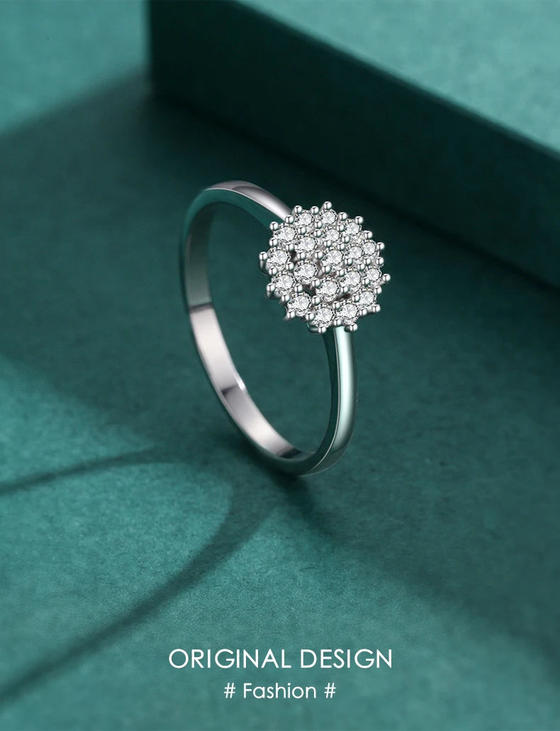 Romantic Ring