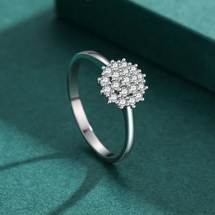 Romantic Ring