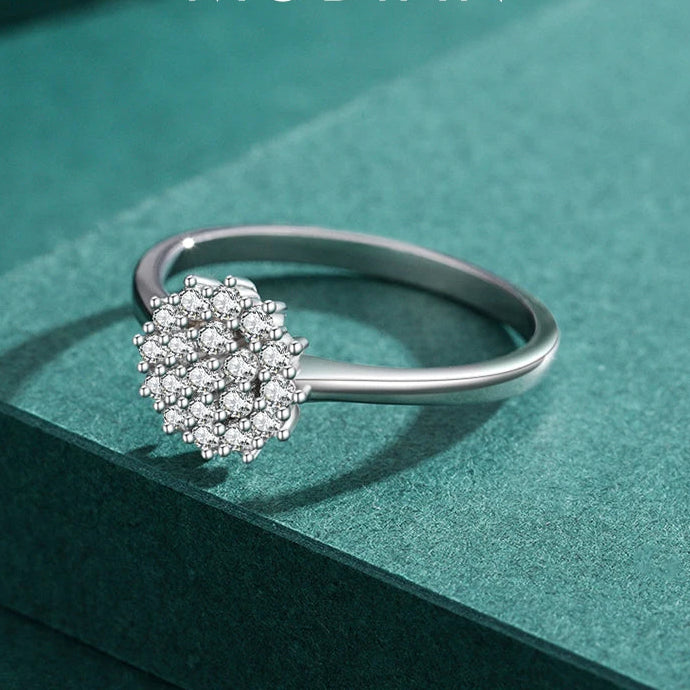 Romantic Ring