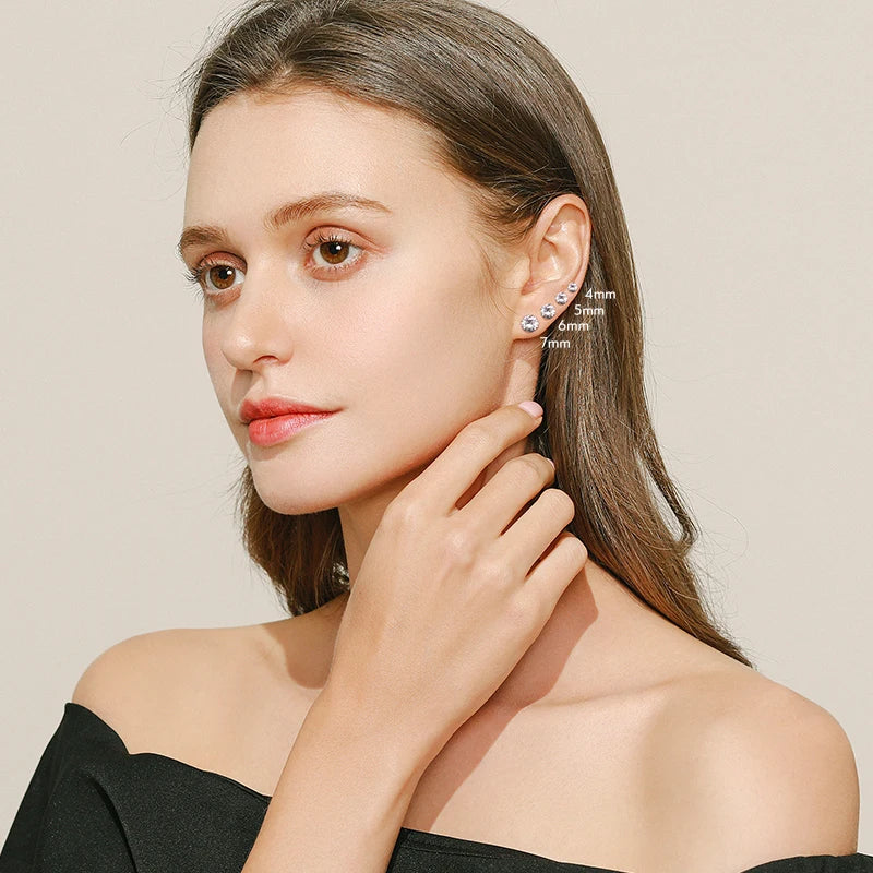 Luma Luxe Earrings