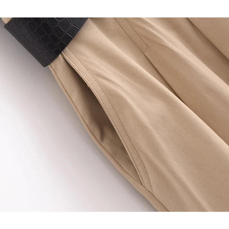 Women’s Sleeveless Pleated Midi Dress – Knitted Summer Sundress