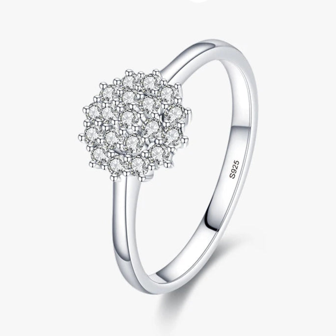 Romantic Ring