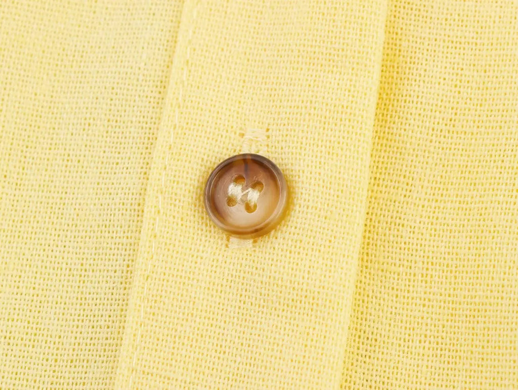 Trendy Long Sleeve V-Neck Blouse for Women