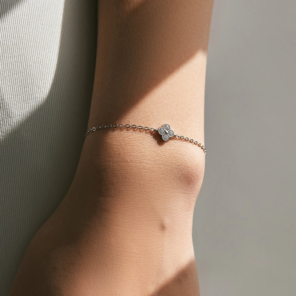 Lunar Bracelet