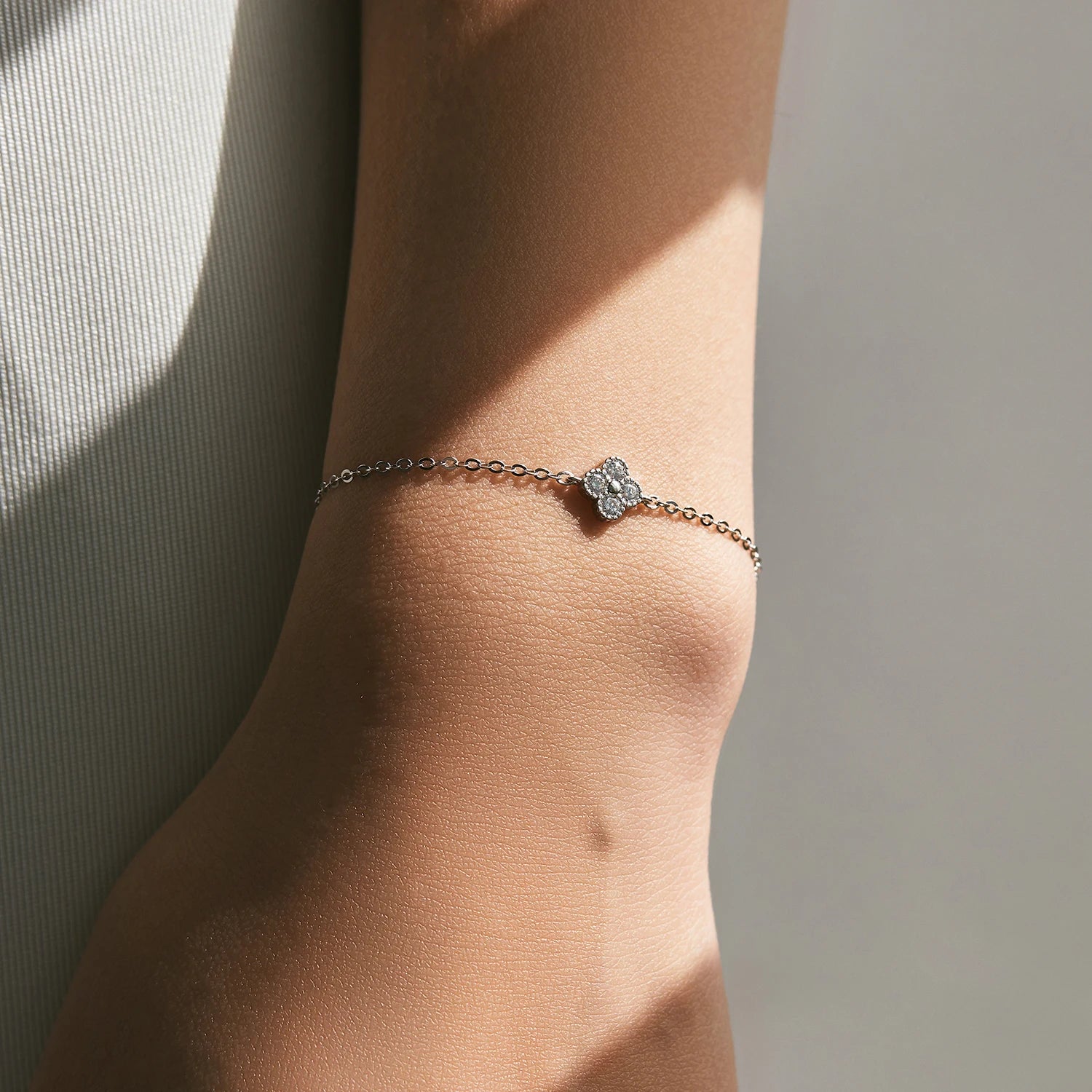 Lunar Bracelet