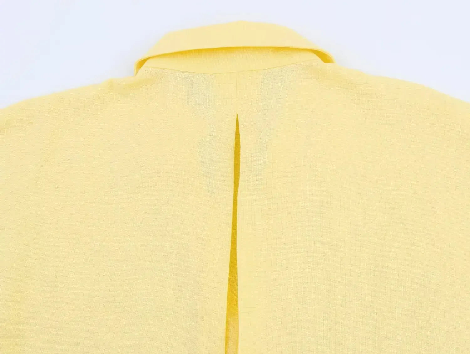 Trendy Long Sleeve V-Neck Blouse for Women