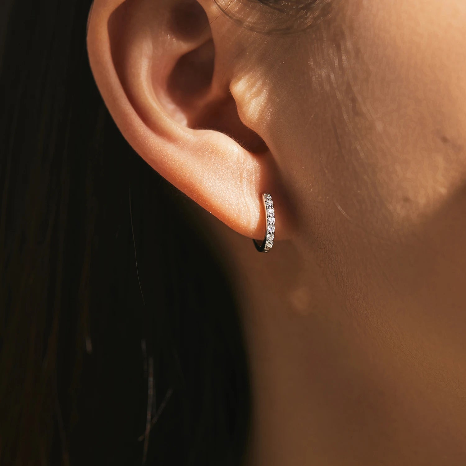 Modern Earrings
