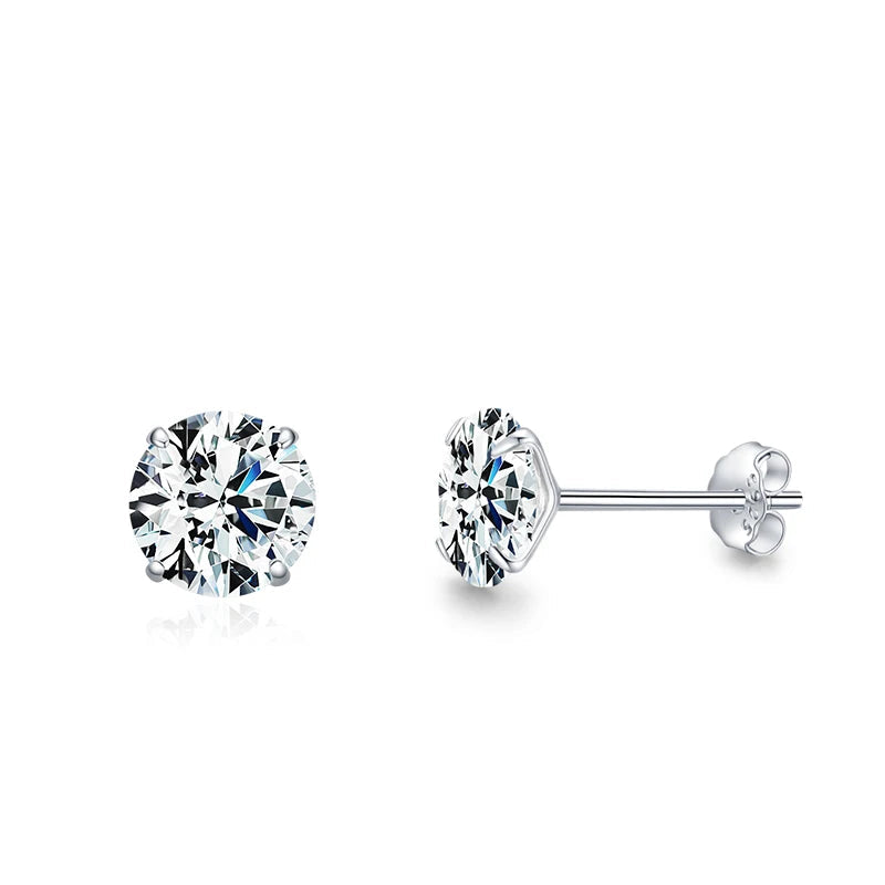 Luma Luxe Earrings