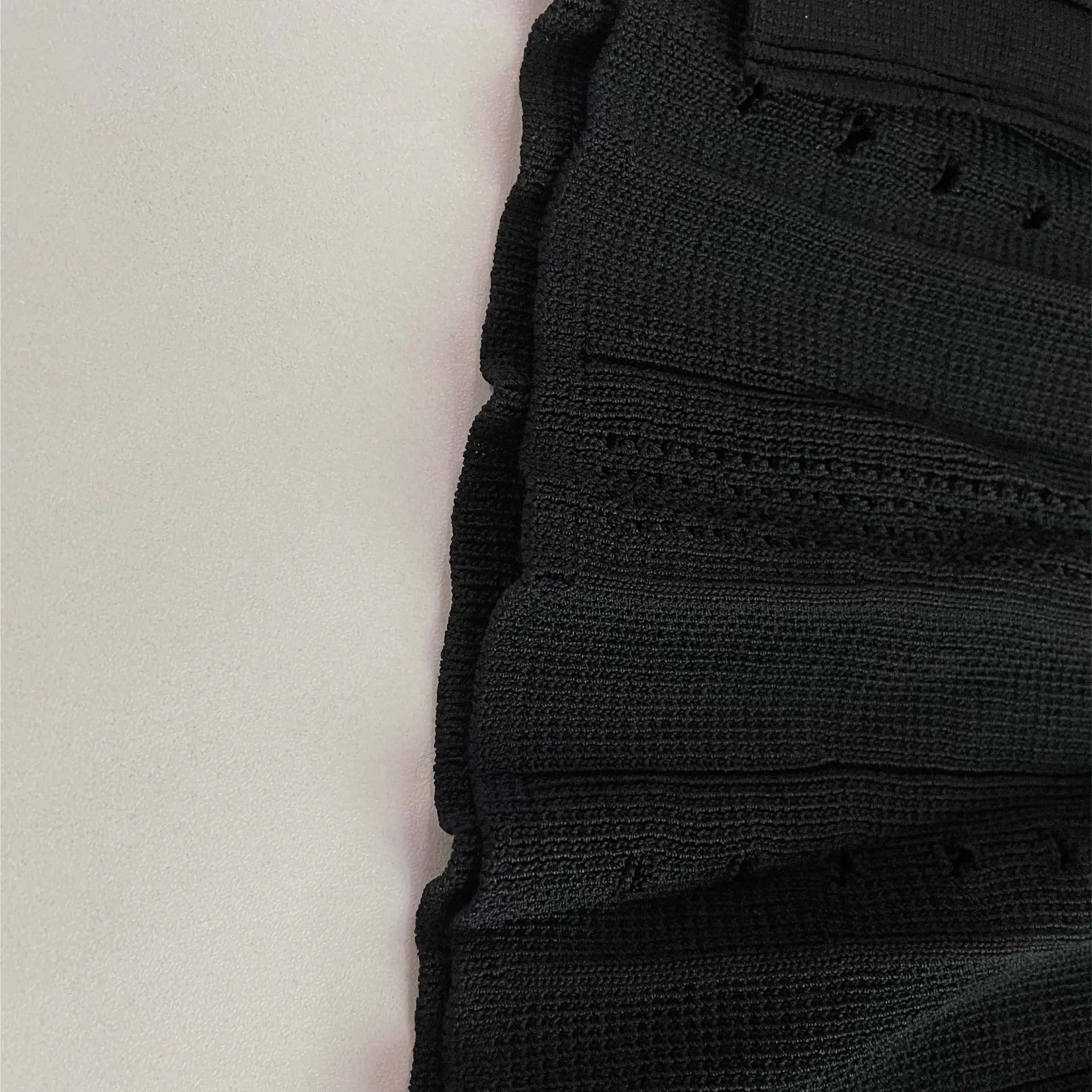 Elegant Slim Mermaid Knit Dress